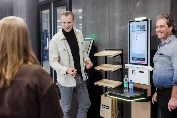 Making retail more sustainable with innovative payment systems
