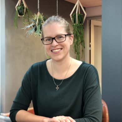 Esther Rodijk