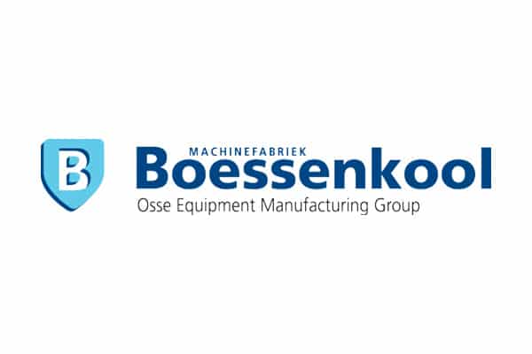 Machinefabriek Boessenkool