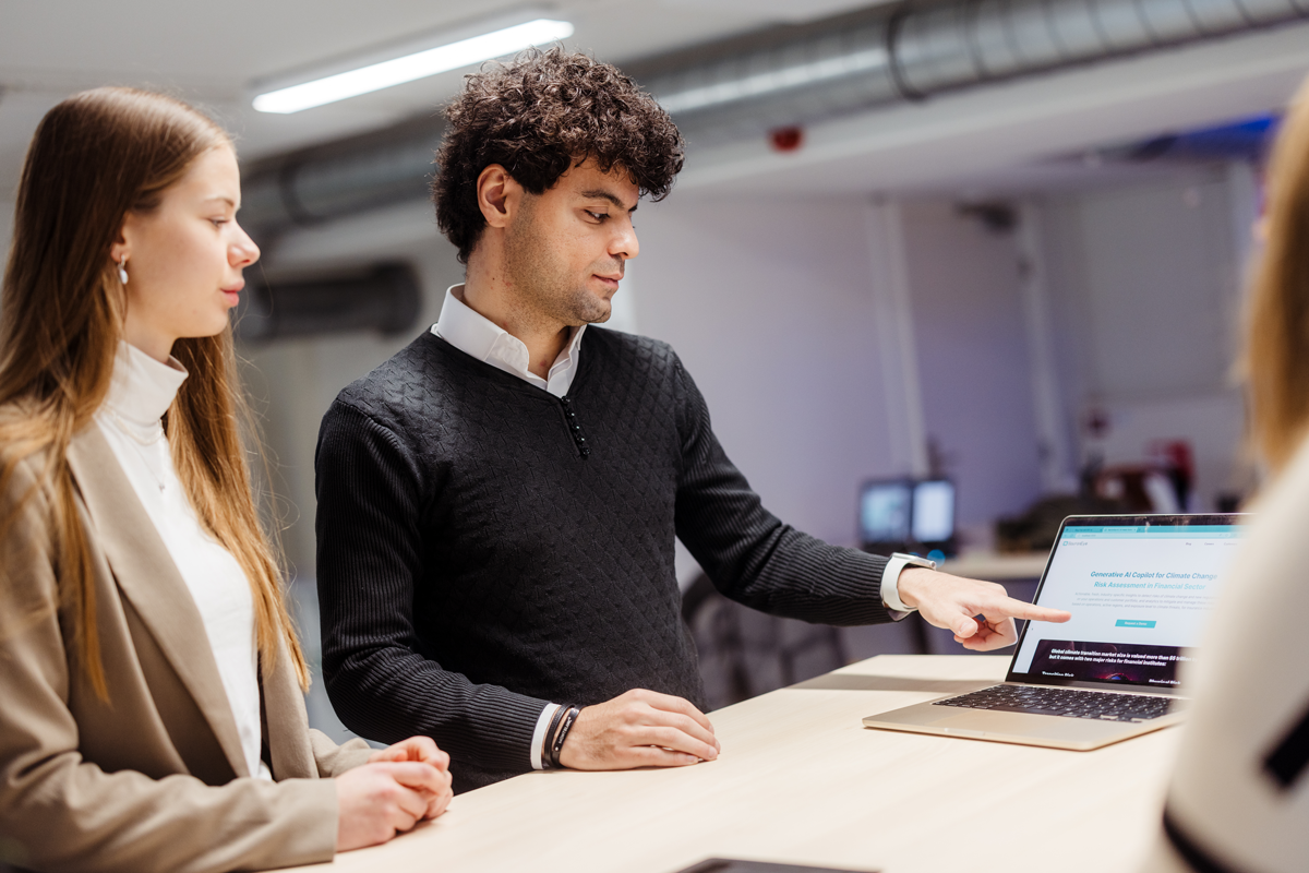 Start your launch now