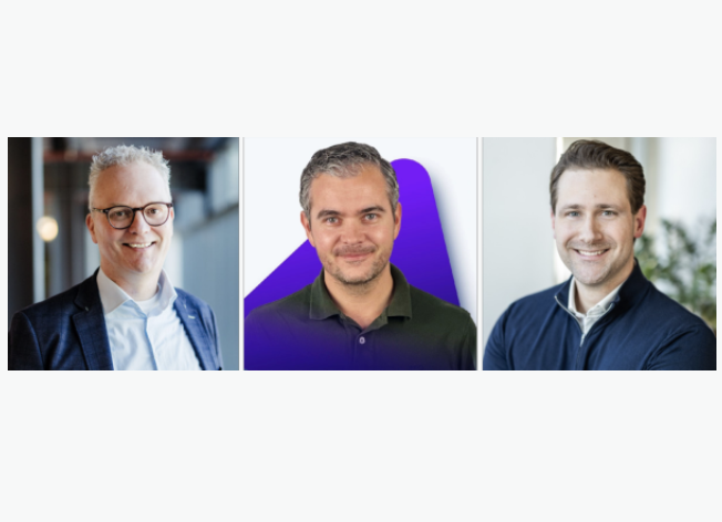 Innovate or Checkmate: From Twente roots to worldwide impact