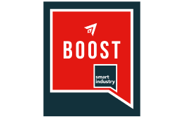 BOOST Smart Industry