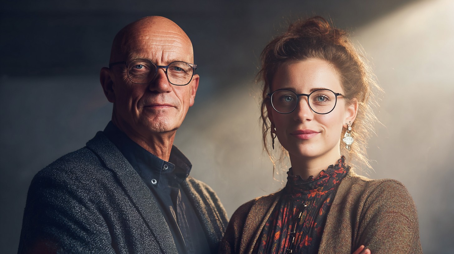 The Entrepreneurial Experience for companies