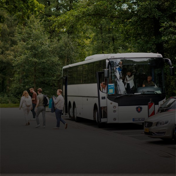 TECH.LAND Xpress | Münster > Enschede