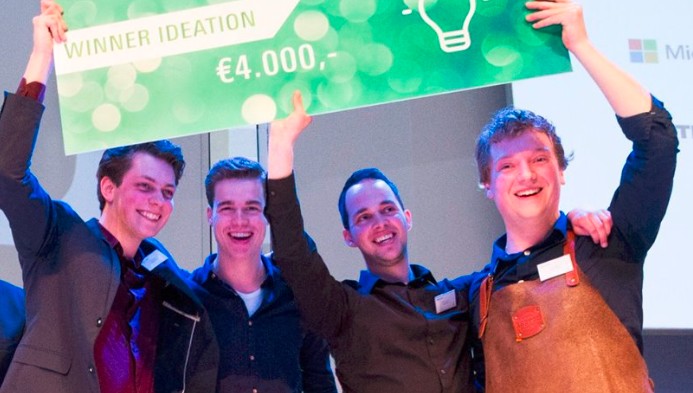 Markt veroveren met customized speciaalbier.