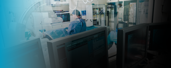 event--AI in healthcare: is there (still) a doctor in the house?