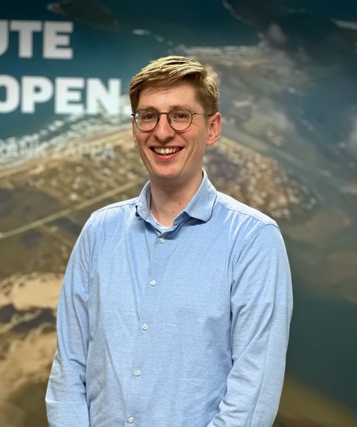 Gilles Vismans
