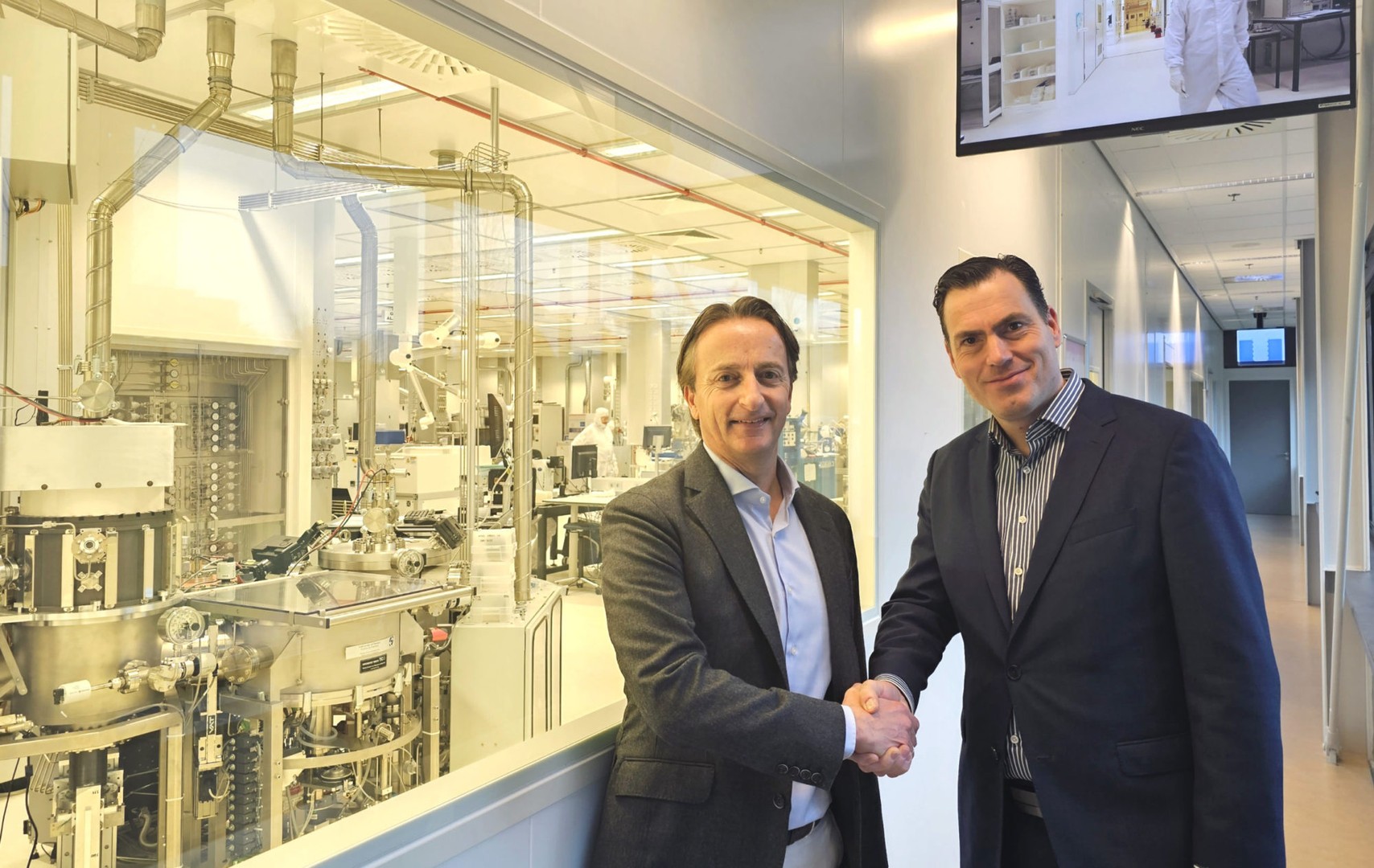 Twente Board investeert 600.000 euro in versterking ChipTech Twente