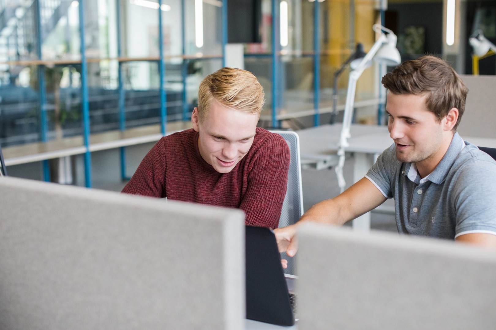 Resultaten pre-seed-regelingen: Vertrouwen in Twentse startups gegroeid