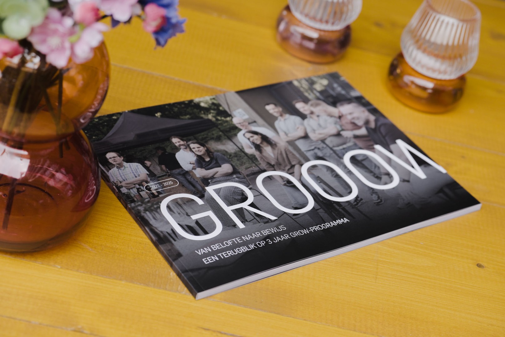 3 years of GROW: a growth program that really benefits entrepreneurs