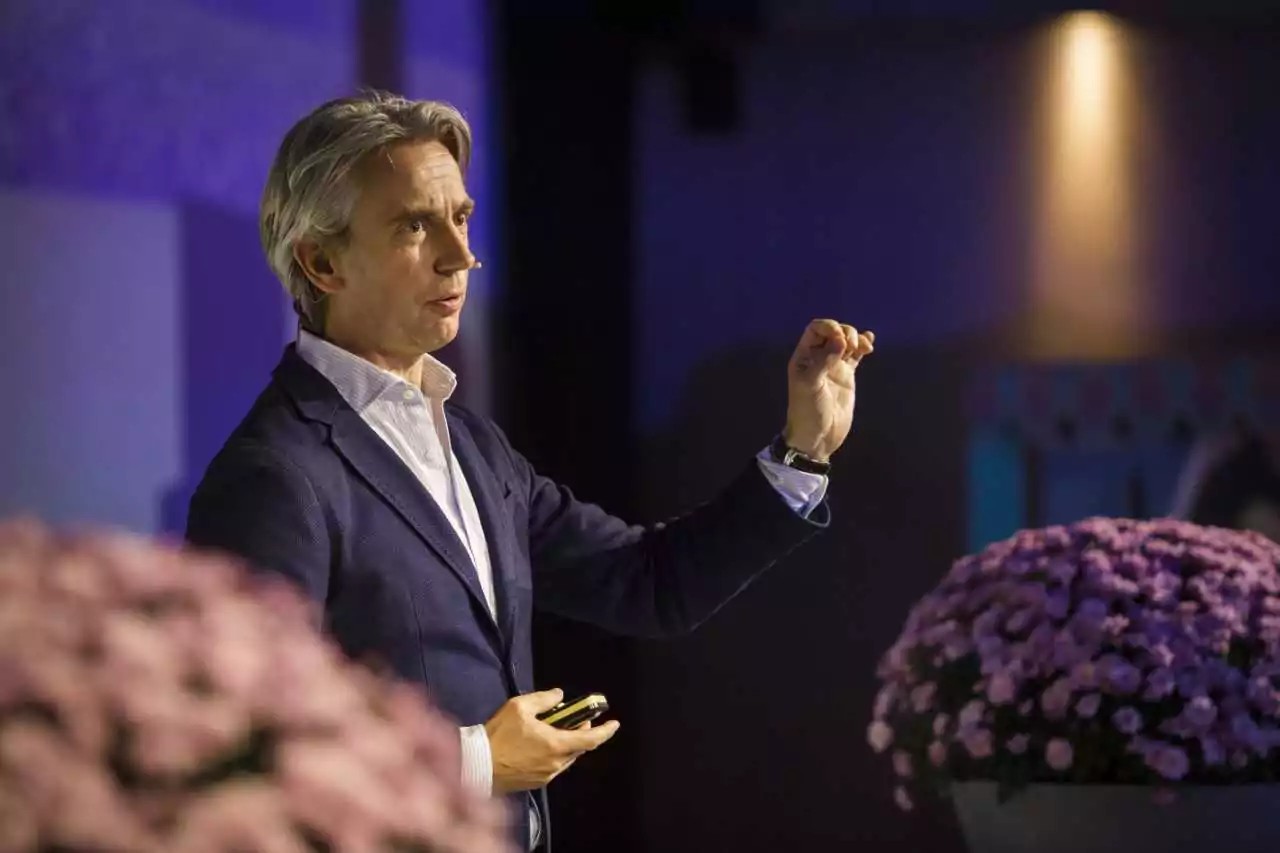 AI & Digitale transformatie - van experiment naar impact