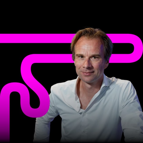 Vincent Hoogsteder