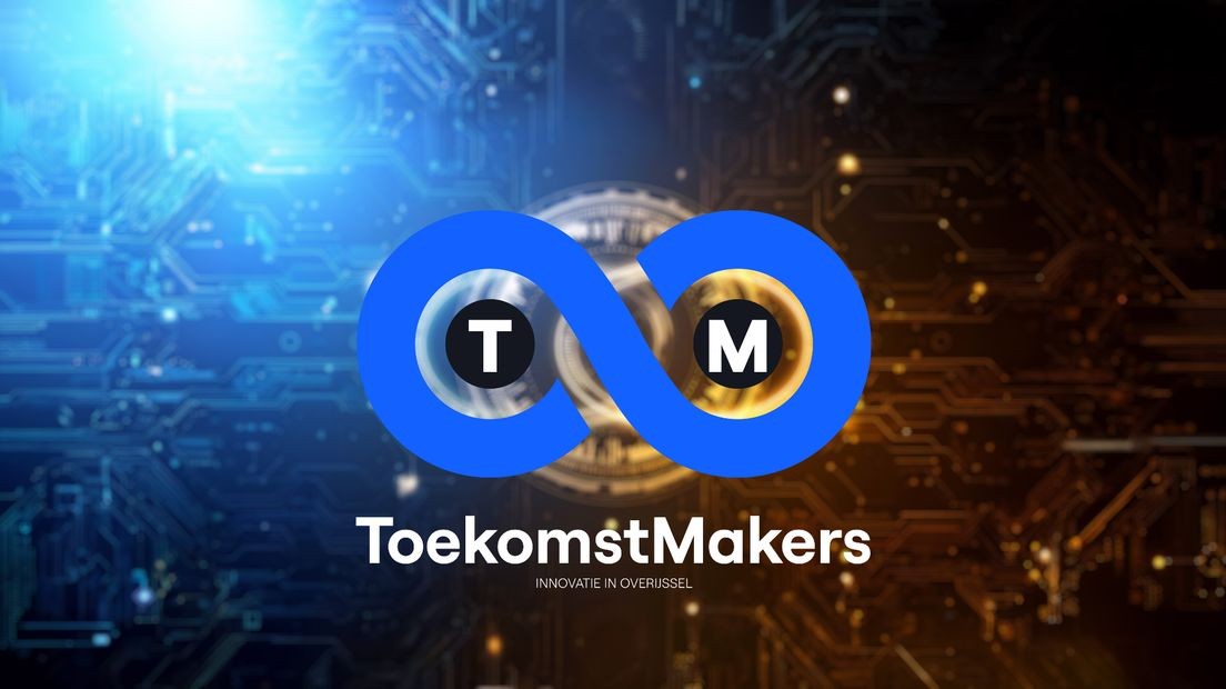 RTV Oost onderzoekt met Novel-T innovatiekracht in Overijssel in nieuw programma ToekomstMakers