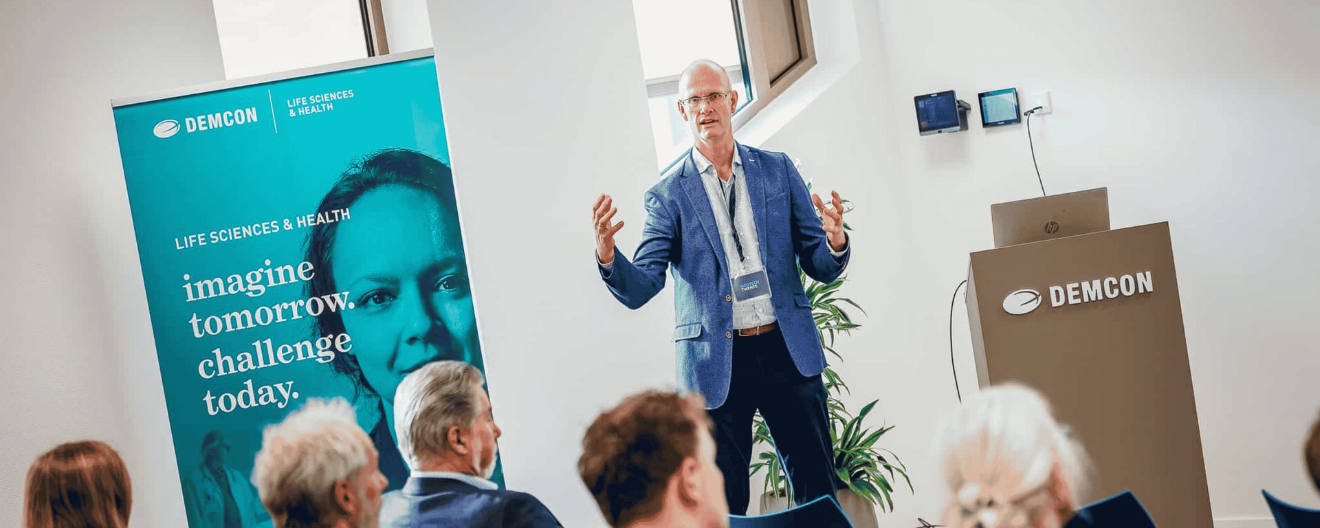 Next Tech Twente