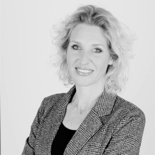 Ellen Hensbergen