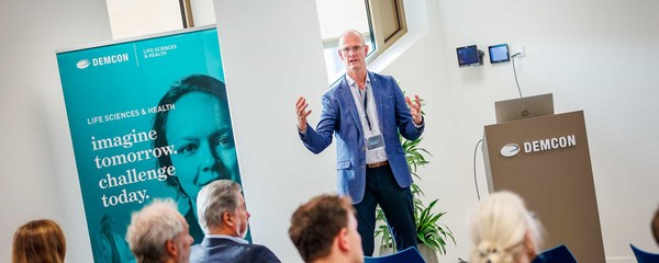 event--MedTech Twente: Fact-Finding Tour