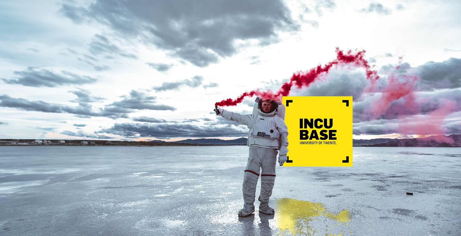 INCUBASE: THE STARTUP INCUBATOR OF THE UNIVERSITY OF TWENTE