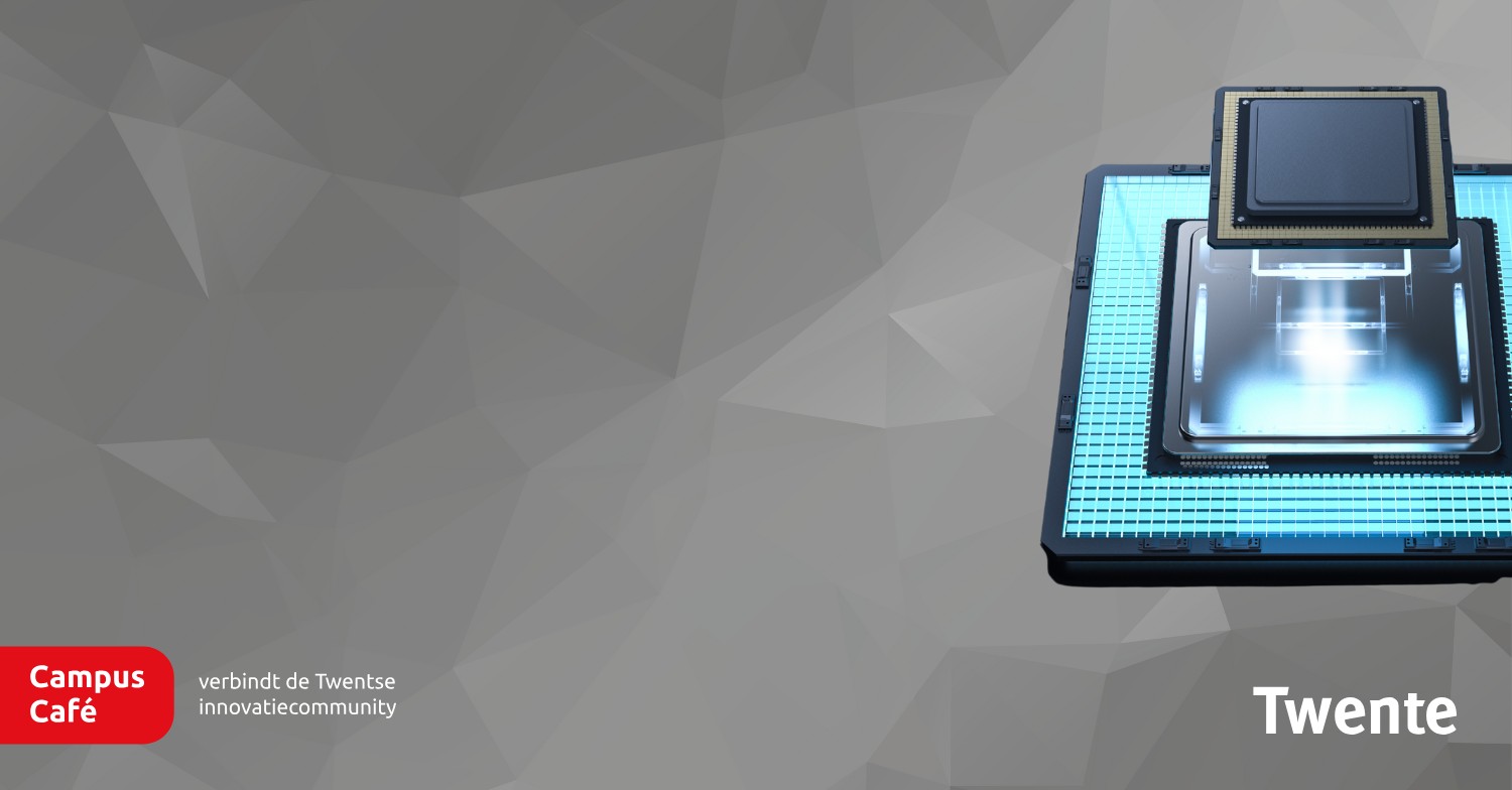 Campus Café: House of Quantum