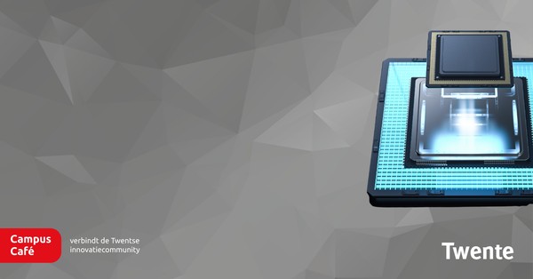 event--Campus Café: House of Quantum