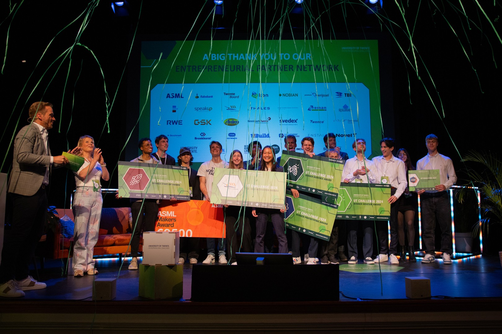 J58 beste startup van de UT Challenge