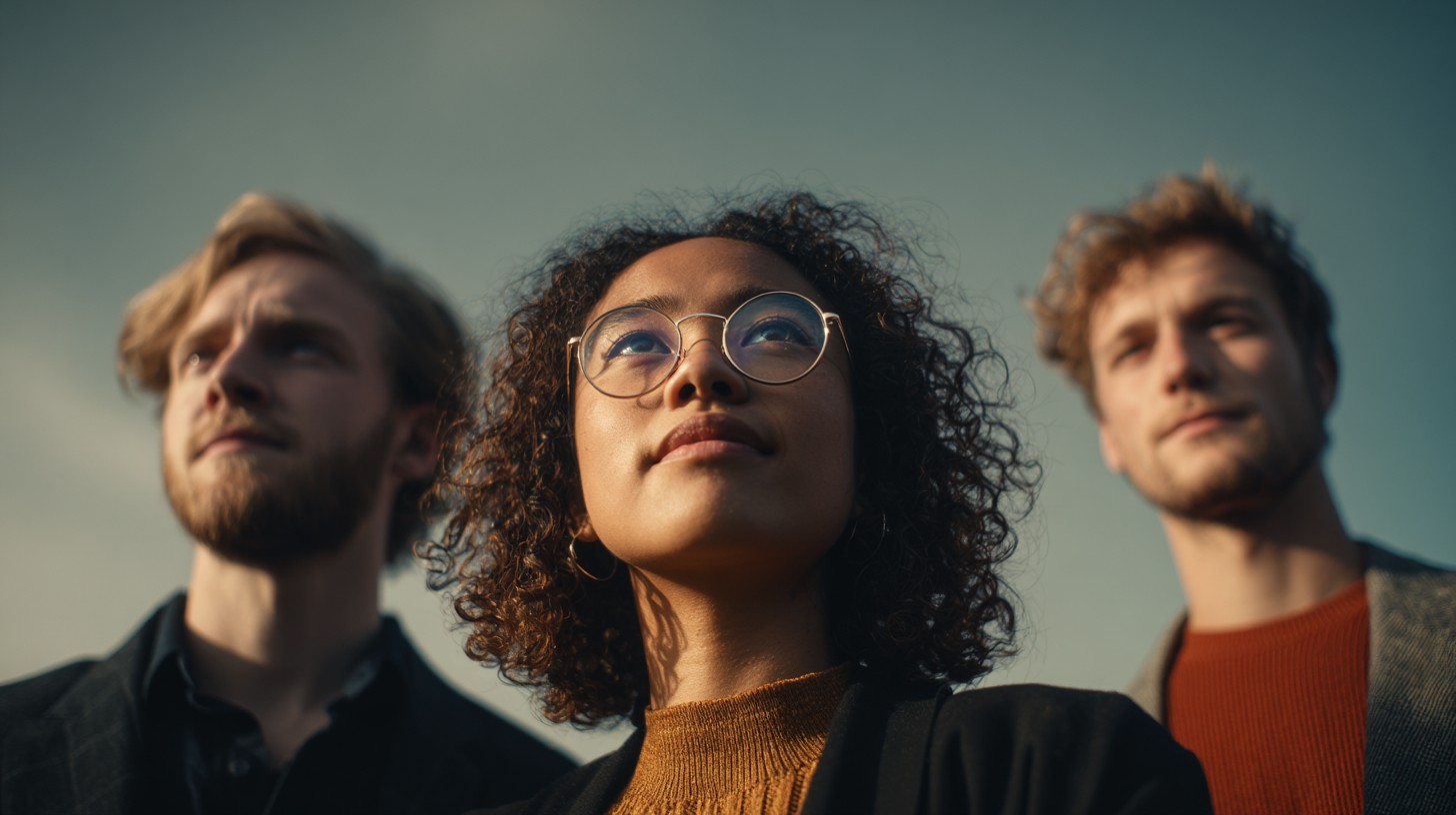 The Entrepreneurial Experience