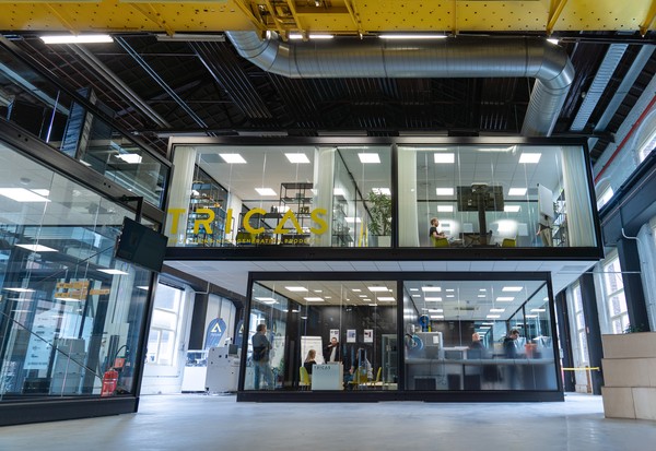 R&D voor innovatieve productontwikkeling