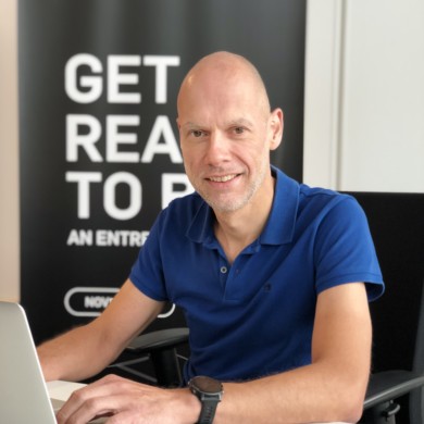 Remon van der Woude