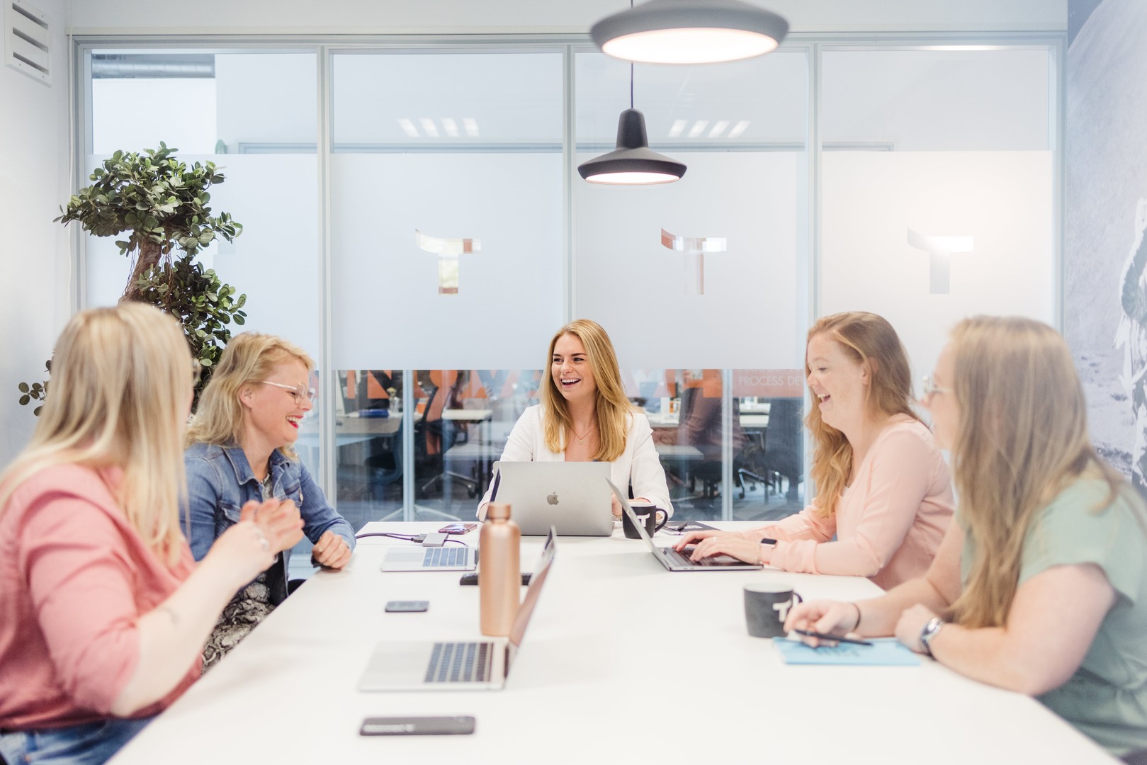 Vacature: Marketingcommunicatie Stagiair(e)