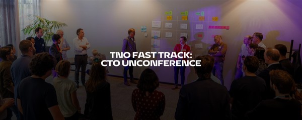 event--CTO Unconference