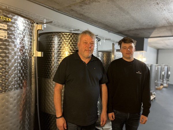 Alcoholische koolzuurhoudende drankjes