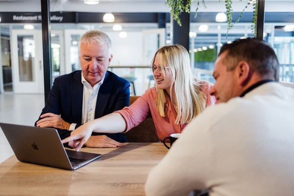 Innovatiehub Tubbergen