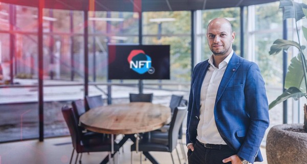 Knowledge platform about the world of crypto, NFTs, and blockchain
