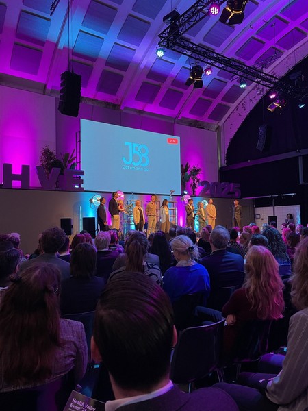 event--Health Valley Event 2026