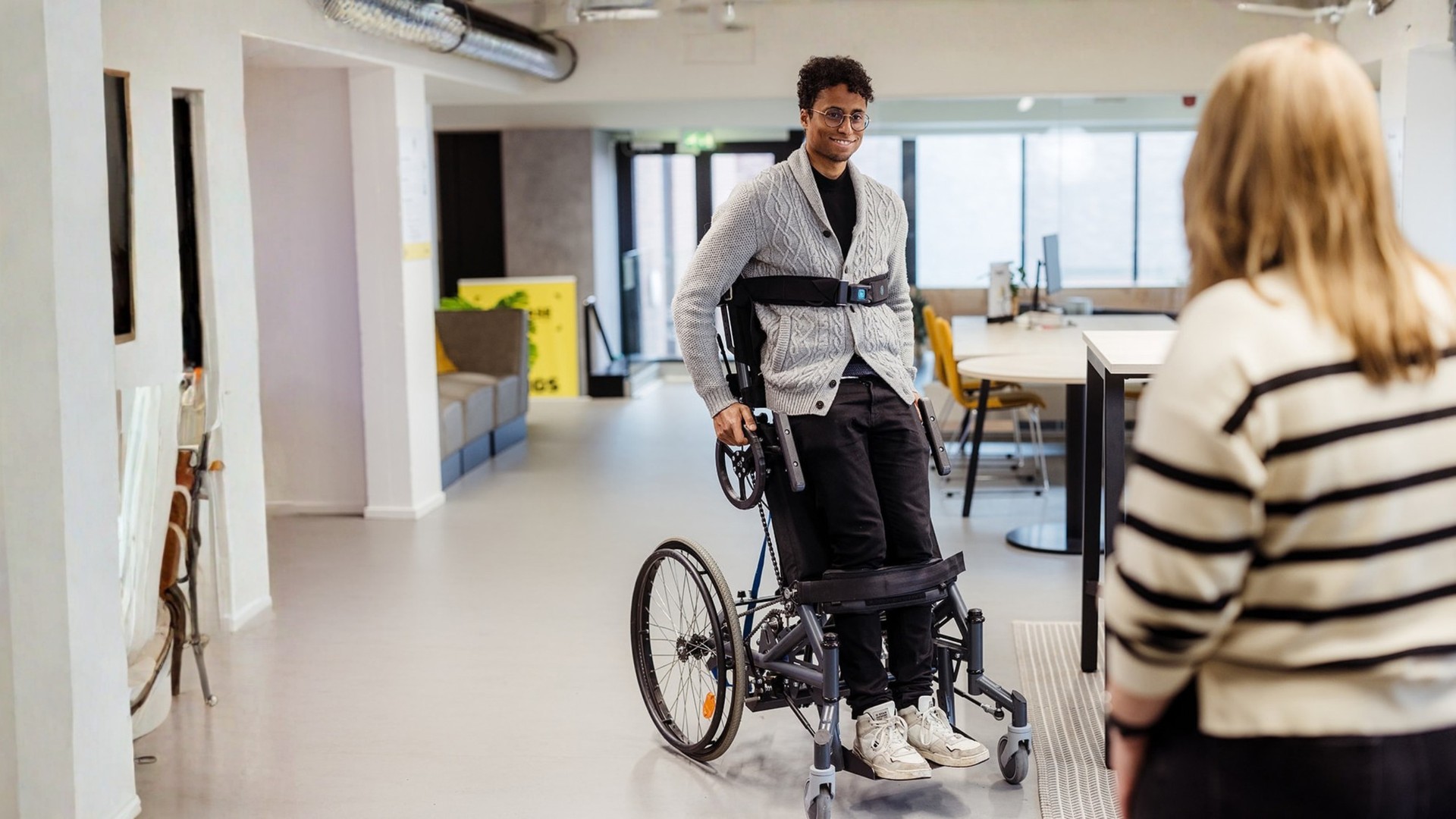 Startupfonds Overijssel is gestart met drie toekenningen in Twente