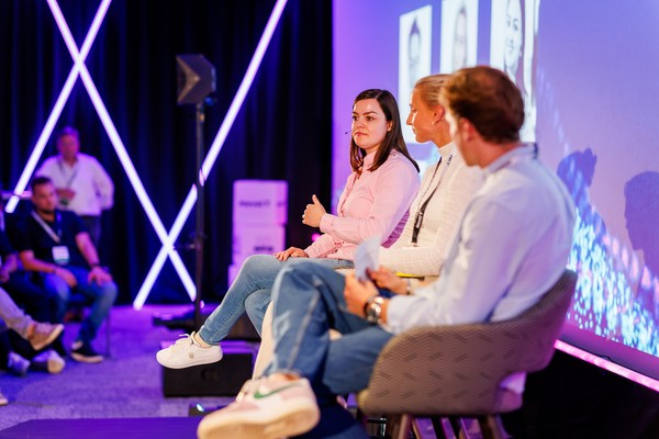 event--TEX: The Launch