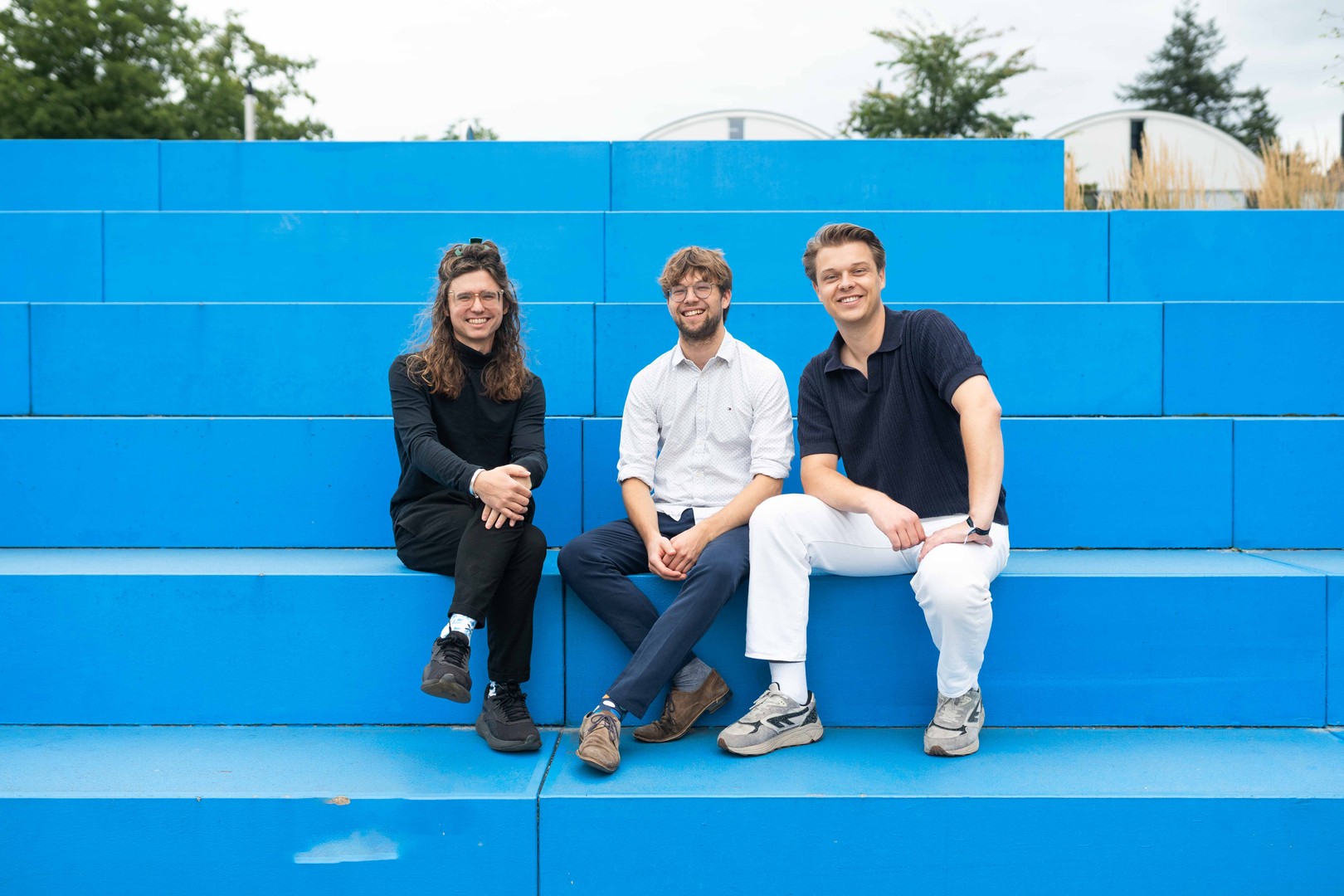 Zoektechnologie voor complexe zoekopdrachten