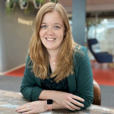 Manon Bijsterbosch