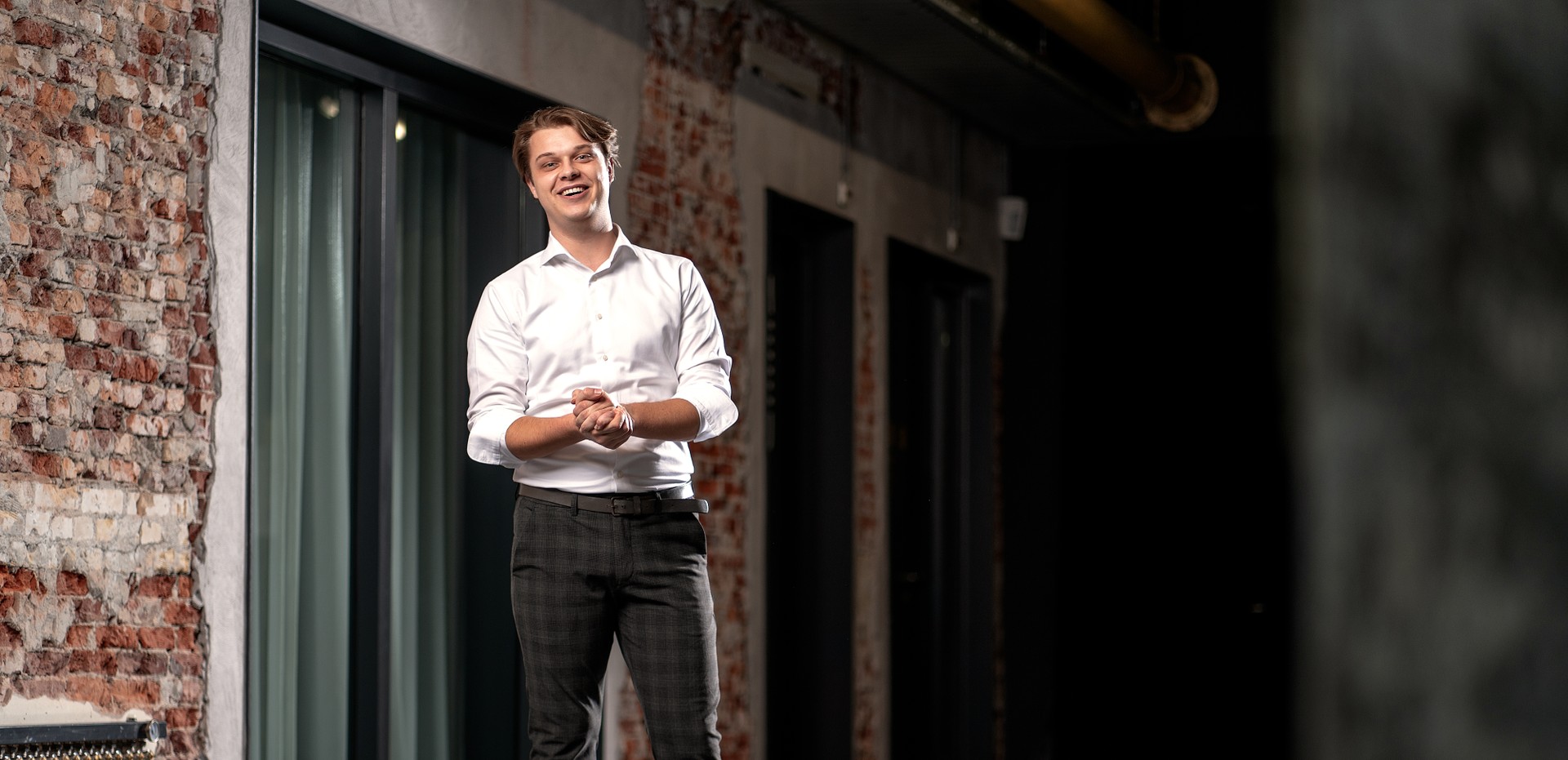 Three tips to help you launch your business idea