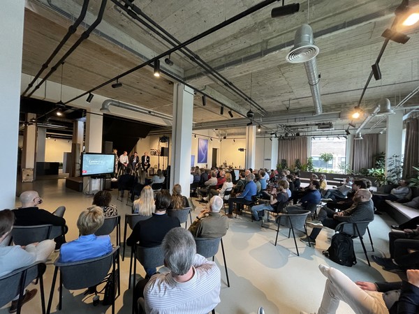 event--Digitale soevereiniteit in tijden van Big Tech