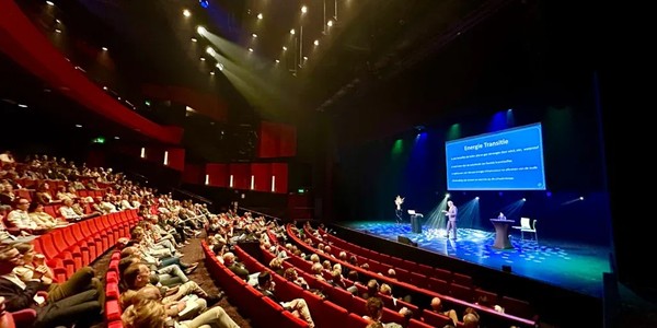 event--Saxion Research Conference 2025