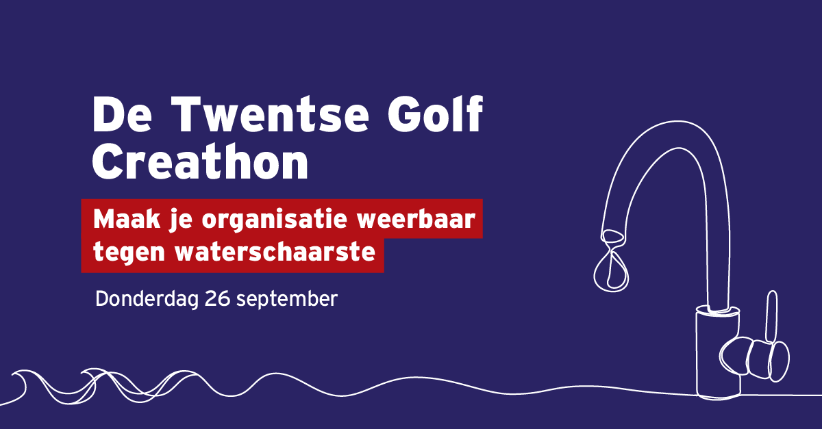 Twentse Golf Creathon