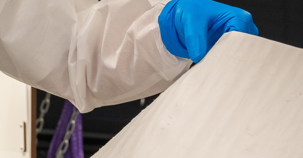 Flexible ceramics that connect energy and technology
