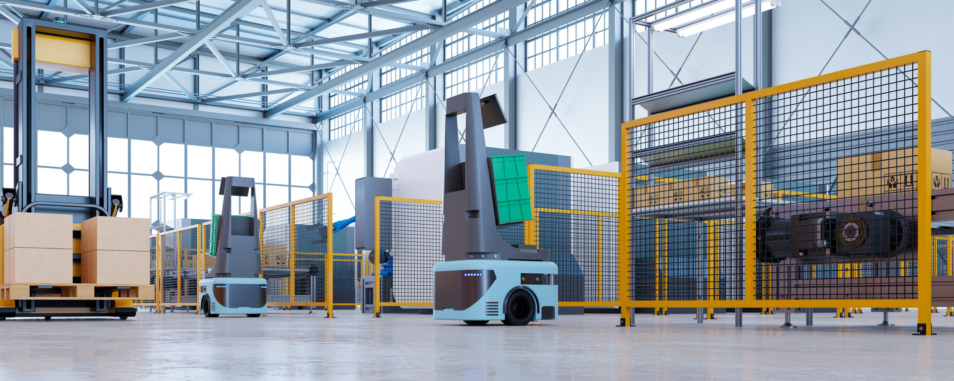 Fraunhofer Innovation Platform at the University of Twente